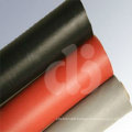 Silicone coated fiberglass fabric